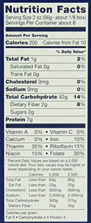 Barilla Ziti Pasta, 16 oz Box (Pack 4) — photo 3