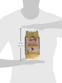 Bob's Red Mill Organic Quinoa Grains, 26 oz — photo 10