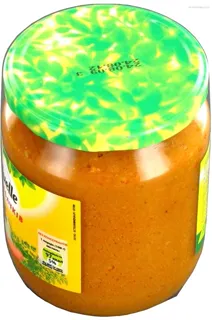 Bonduelle Zucchini Caviar 510g — photo 6