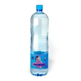 Maliatko Still Water From Birth Plastic Bottle 1500ml — photo 12