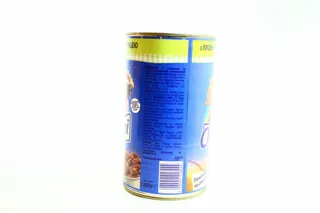 Chappi Meat Duo Dog Food with Beef and Poultry in Gravy Canned 1200g — photo 3