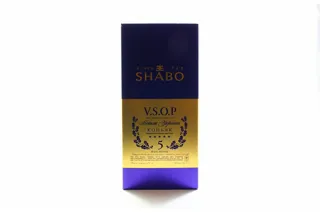 Shabo VSOP 5 Star Cognac 0.5L — photo 4
