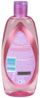 Johnson's Bedtime Baby Shampoo 300ml — photo 4