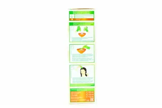Garnier Color Naturals Hair Dye 7 Cappuccino — photo 5