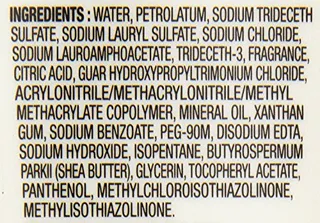Olay Ultra Moisture Body Wash with Shea Butter, 13.5 oz liquid — photo 5