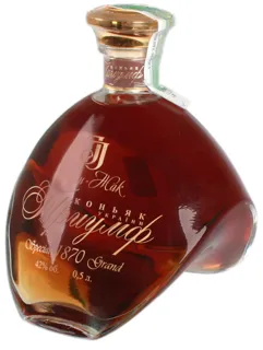 Jean-Jacques Cognac 5* Triumph 0.5L — photo 3
