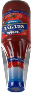 Chumak Mild Ketchup 550g — photo 6