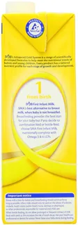 Sma First Infant Milk 1 L — photo 13