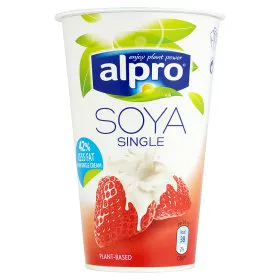 Alpro Chilled Cream Alternative — photo 2
