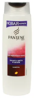 Pantene Pro-V Color Protection & Volume Shampoo 250ml — photo 4