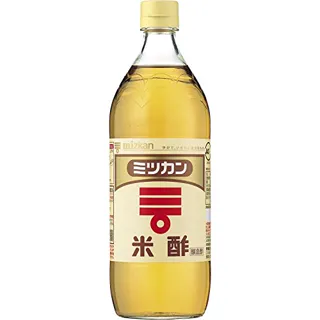Mizkan Rice Vinegar 900ml — photo 3