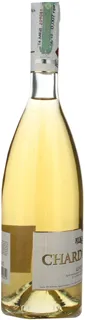 Koblevo White Wine Chardonnay Table Dry 13% Glass Bottle 700ml — photo 2