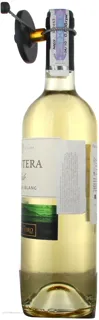 Frontera White Dry Wine Sauvignon Blanc 0.75L — photo 4
