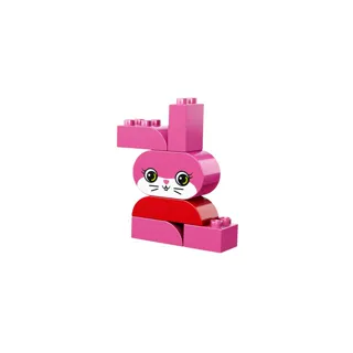 Lego Duplo Creative Animals 10573 18 months + — photo 3