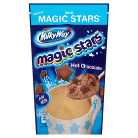 Milky Way Magic of Stars + Hot Chocolate — photo 3