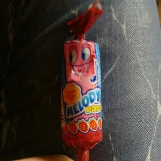 Chupa Chups Melody Pops Lollipops 16g — photo 2