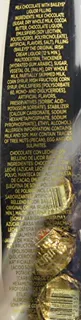 Baileys Irish Cream chocolate candies Turin, 1 lb 1.6 oz — photo 3