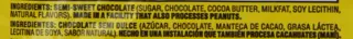 Nestle TOLL HOUSE Semi-Sweet Chocolate Chips, 24 oz — photo 8