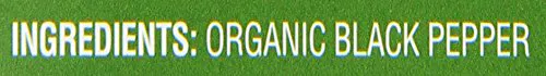 Simply Organic Перець, 113 г