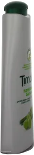 Healthy Balance Shampoo for oily roots and dry ends 400ml Plastic — photo 4