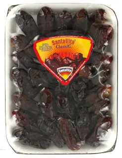 Santa Vita Dates 250g — photo 6