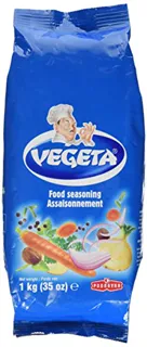 Vegeta Universal Vegetable Seasoning 1kg — photo 11