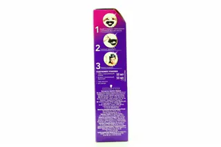 Palette Hair Cream Color ICC C-12 Arctic Blonde — photo 2