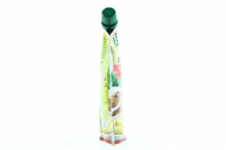 Veres Russian Hot Mustard doy pack 140g — photo 2
