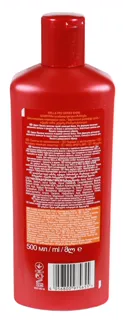 Wella Pro Series Pure Radiance Shampoo with White Tea Extract 500ml — photo 4