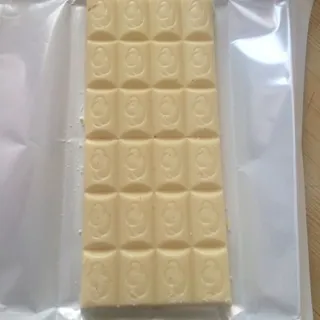Vozdushnyi White Porous Chocolate, 95 g — photo 6