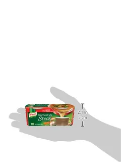 Knorr Homestyle Beef, 4 pcs — photo 2