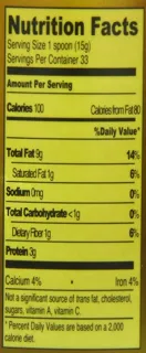 Achva Tahini 100% Ground Sesame Seeds, 2.2 lb — photo 10