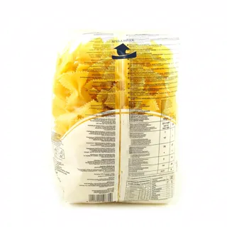 Farfalle Pasta La Molisana 500g — photo 3