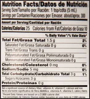 Coffee-mate Peppermint Mocha Coffee Creamer, 50.7 fl oz — photo 3