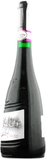 Frantsuzskyi Bulvar Cabernet dry red table wine 0.7L — photo 5