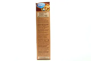 Start Cacao Balls Cereal 250g — photo 4