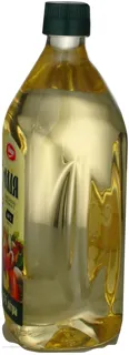 Olkom refined sunflower oil, brand P, 0.75L — photo 2