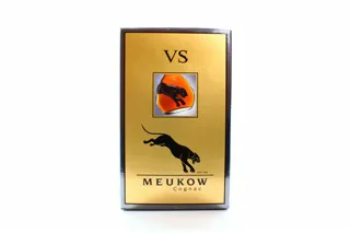Meukow V.S. Cognac 0.7L — photo 3