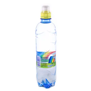 Akvulya Still Children's Water Plastic Bottle 500ml — photo 3