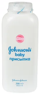Johnsons Baby Triple Protection Baby Powder 200g — photo 4