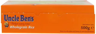 Uncle Bens Wholegrain Boil-in-Bag Rice — photo 12