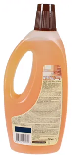 Wood Surface Cleaner 750ml Plastic Bottle — photo 2