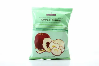 Nobilis Jonathan Apple Chips 50g — photo 5