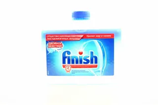 Calgonit Dishwasher Detergent 250ml — photo 5