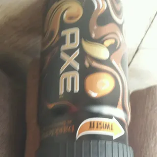 Дезодорант Axe Dark Temptation чоловічий спрей 150 мл — фото 4