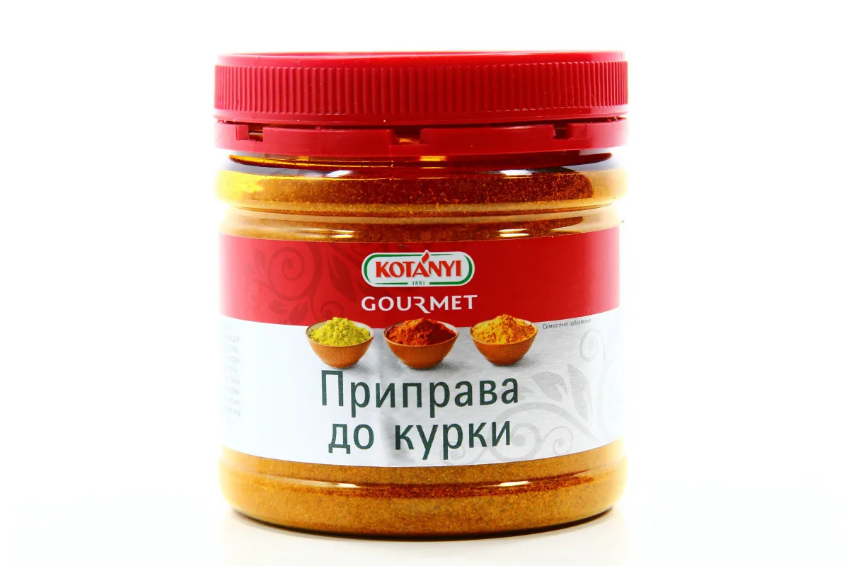 Kotányi Chicken Seasoning 332g