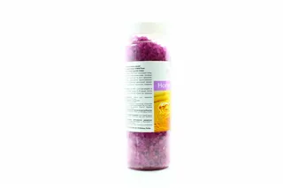 Fresh Juice Bath Salt Honey and Wild Plum 700g x10 — photo 2
