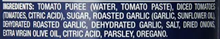 Barilla Pasta Sauce, roasted garlic, 24 oz — photo 5