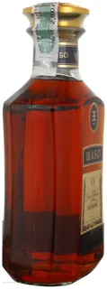 Shabo VS 3 Stars Cognac 40% Glass Bottle 0.5L — photo 3