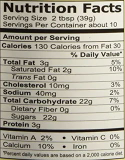 California Farm Condensed Milk Green, 14 oz Can (Pack of 6) — photo 14